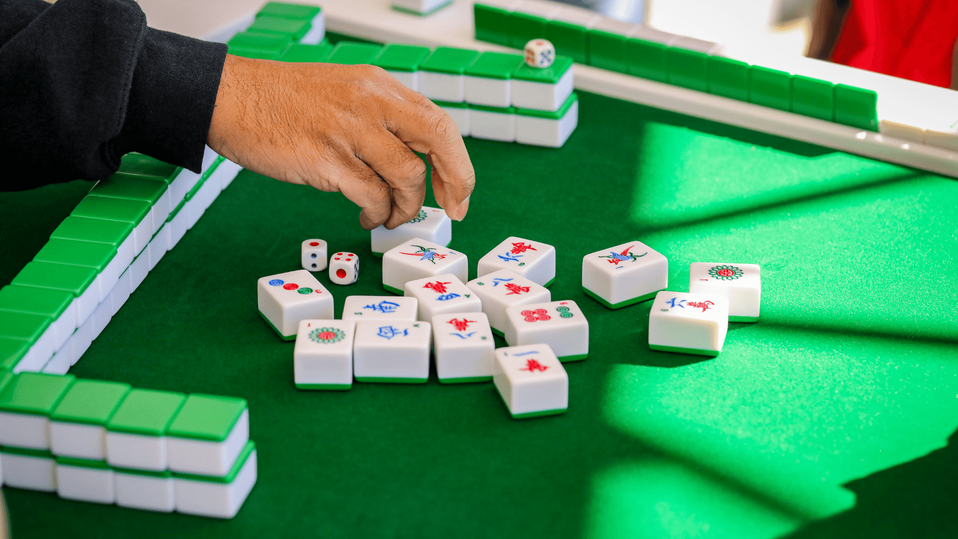 Scoring in Mahjong image