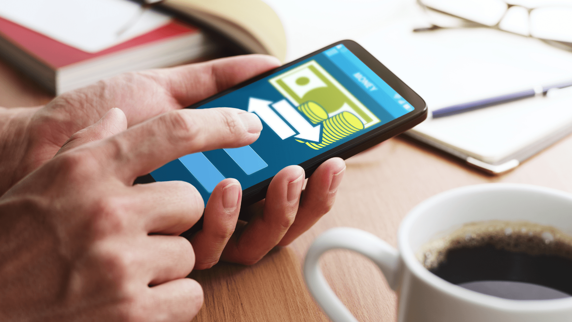 Bank Transfer vs. e-Wallets: Online Casino Payment image