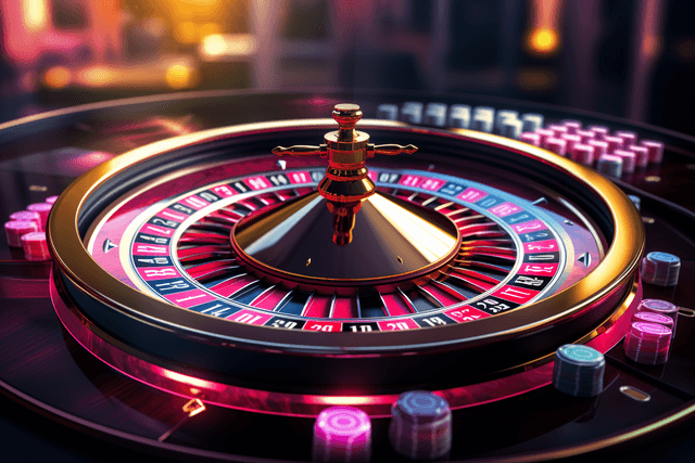 Online Casino Games Guide - Choose the Right Casino Games image