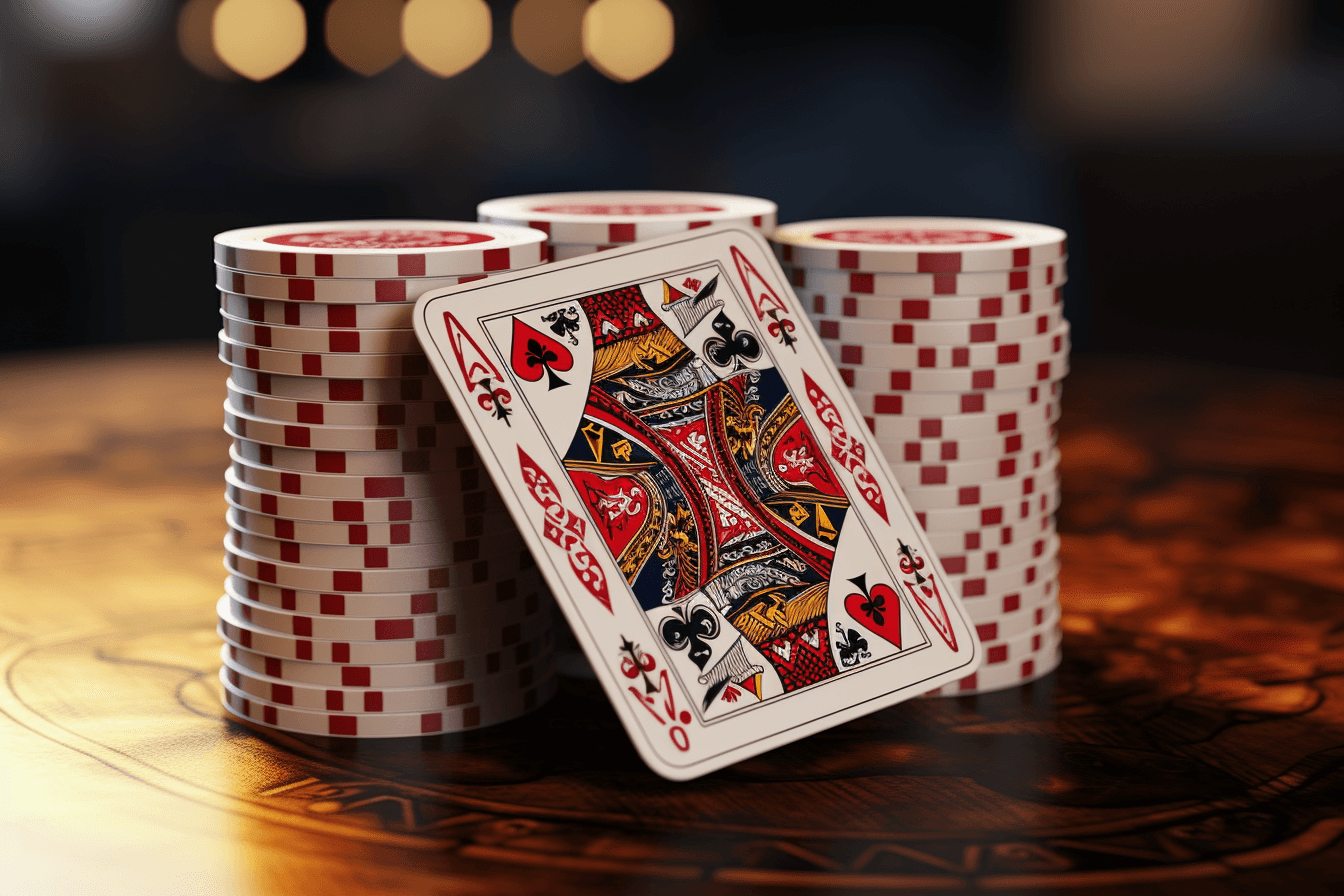 What are the Skill-Based Online Casino Games? image