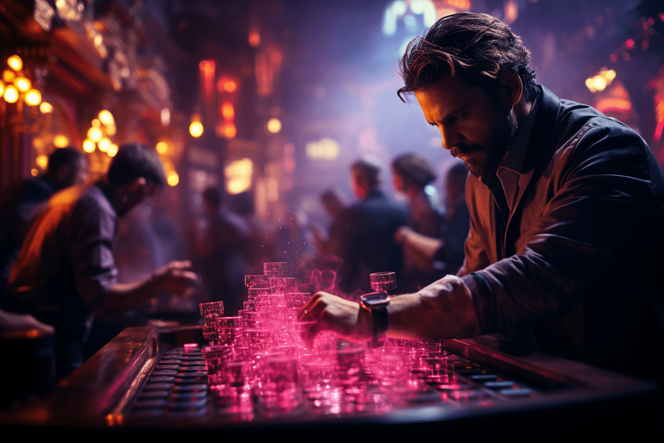 Easy Guide to Getting Started with Online Casinos image