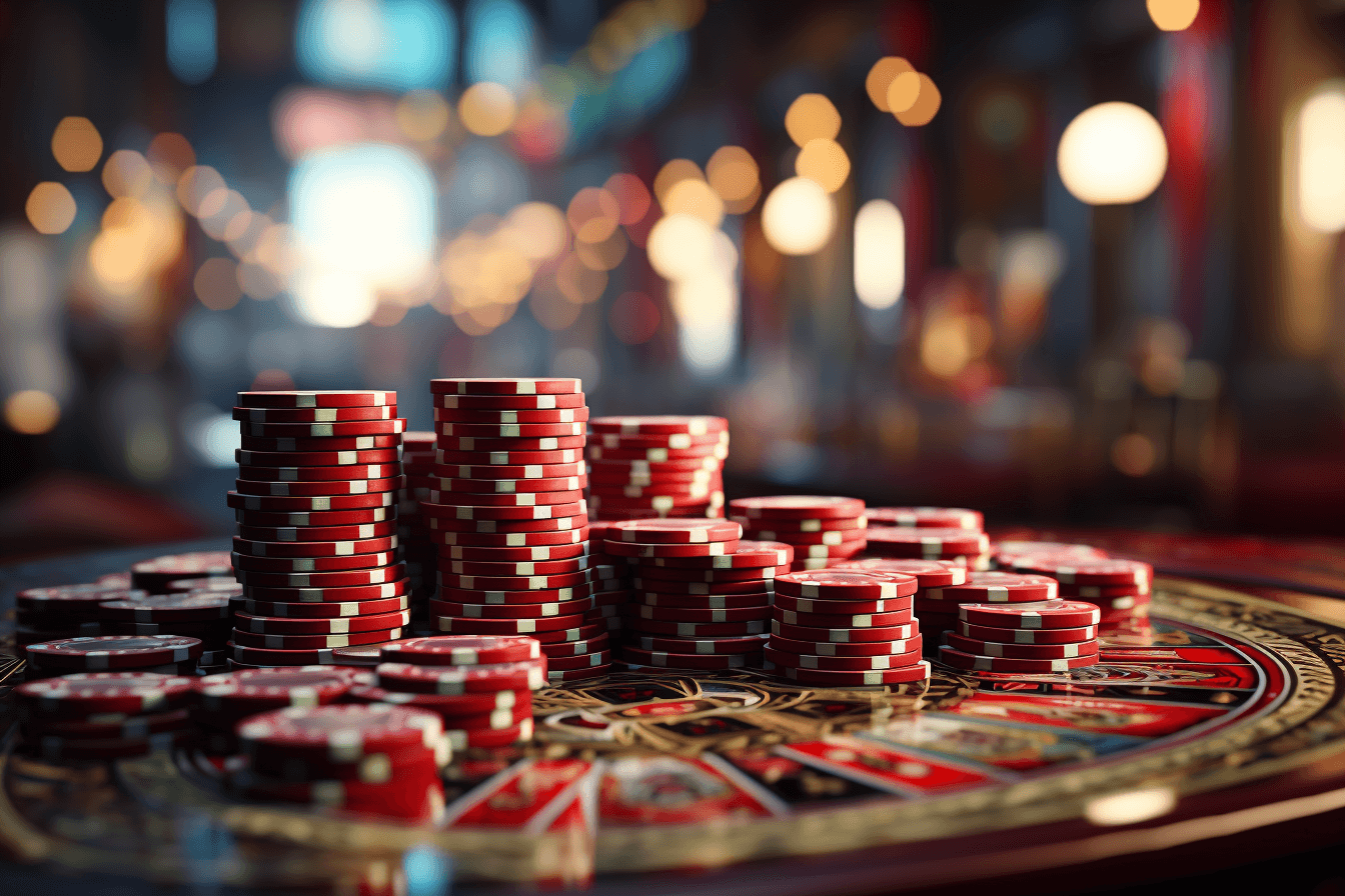 Poker Life Lessons Applicable in Real Life Situations image