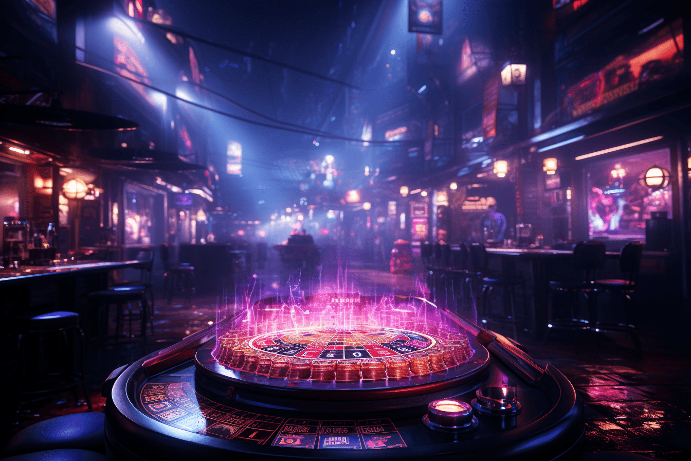 Safe Bets for Beginner Online Casino Players image