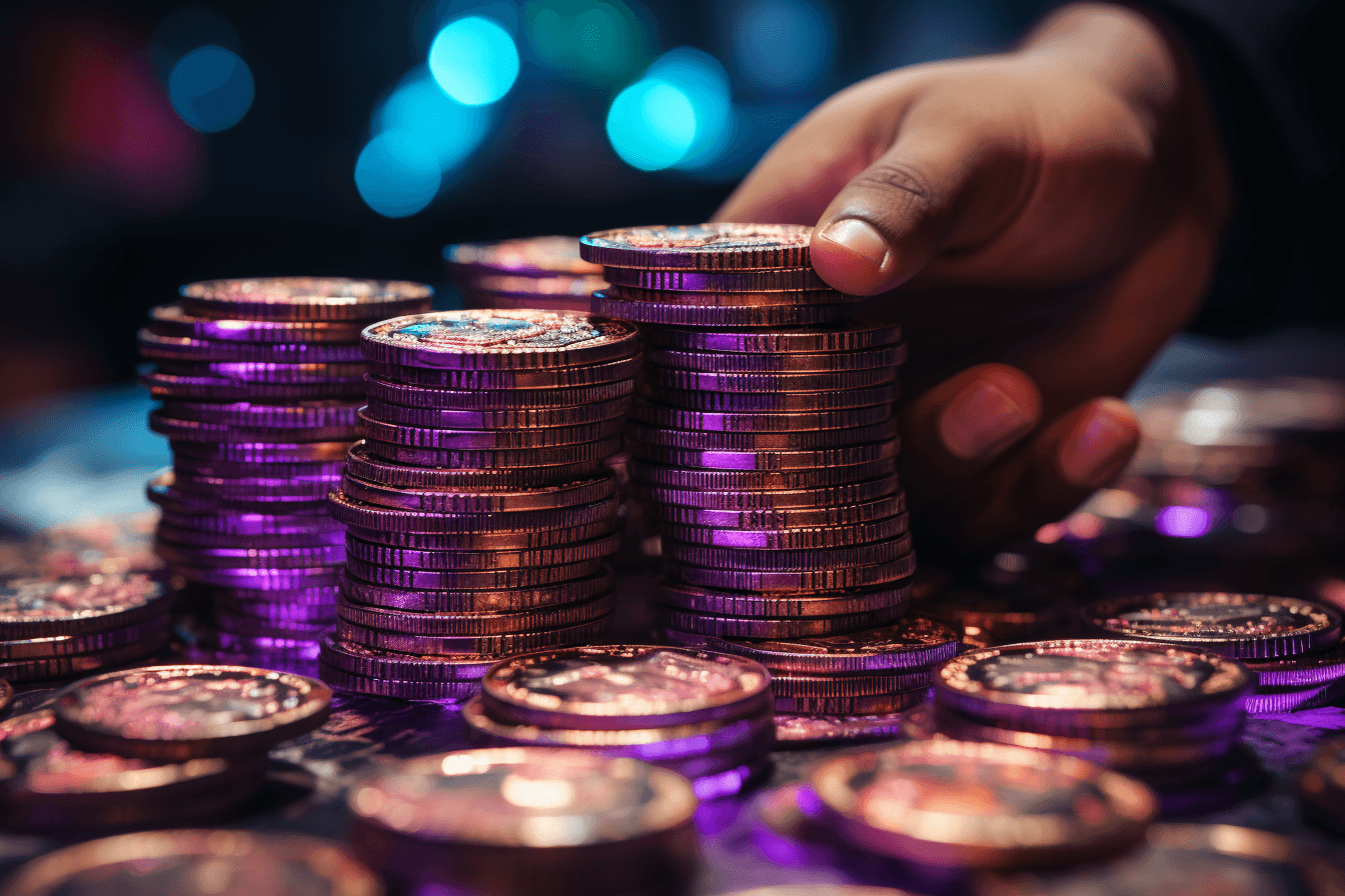 Online Casino Gambling Secrets for Low-Budget Players image