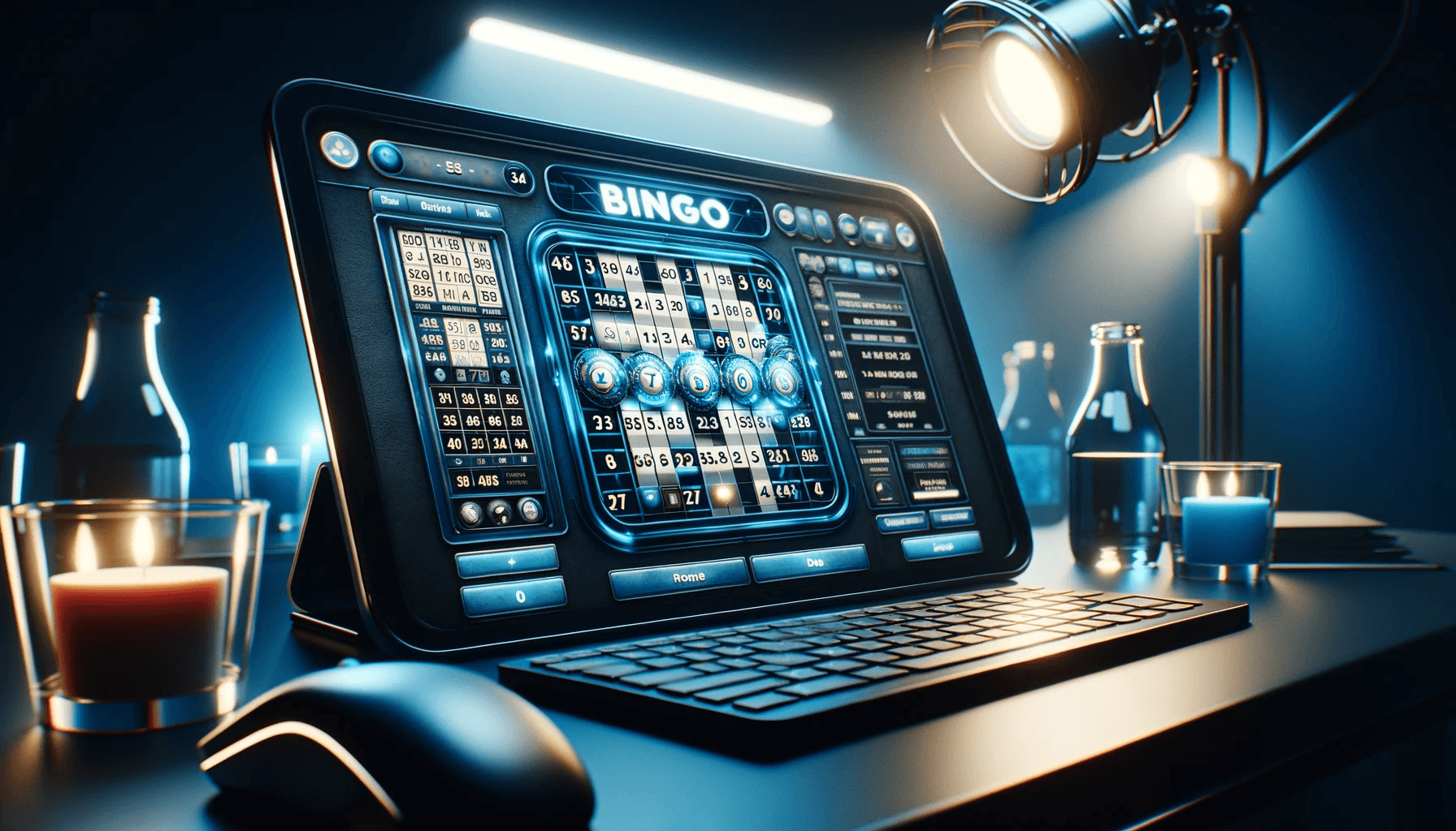 5 Bonuses That Can Make Online Bingo Even More Exciting image