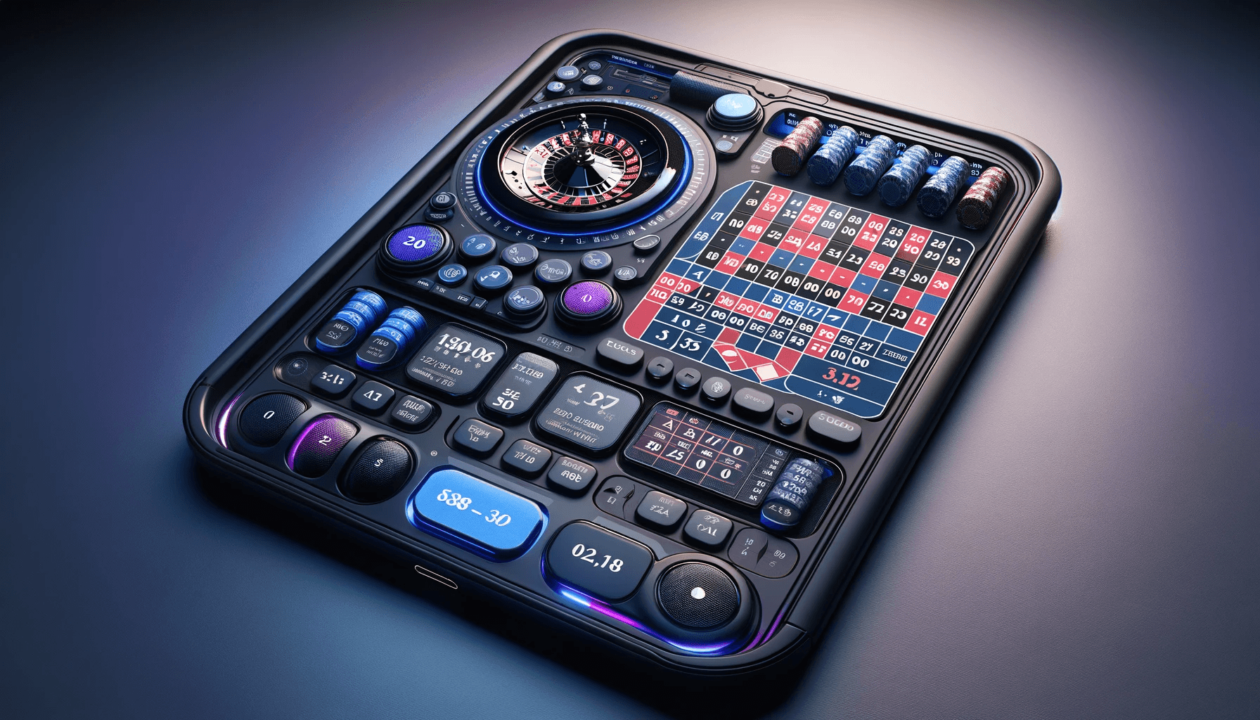 How to Use a Roulette Calculator to Increase the Number of Wins image