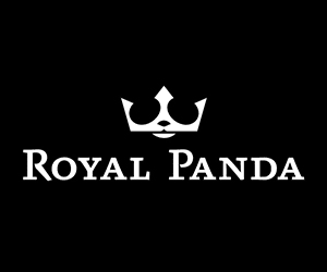 Royal Panda Logotype