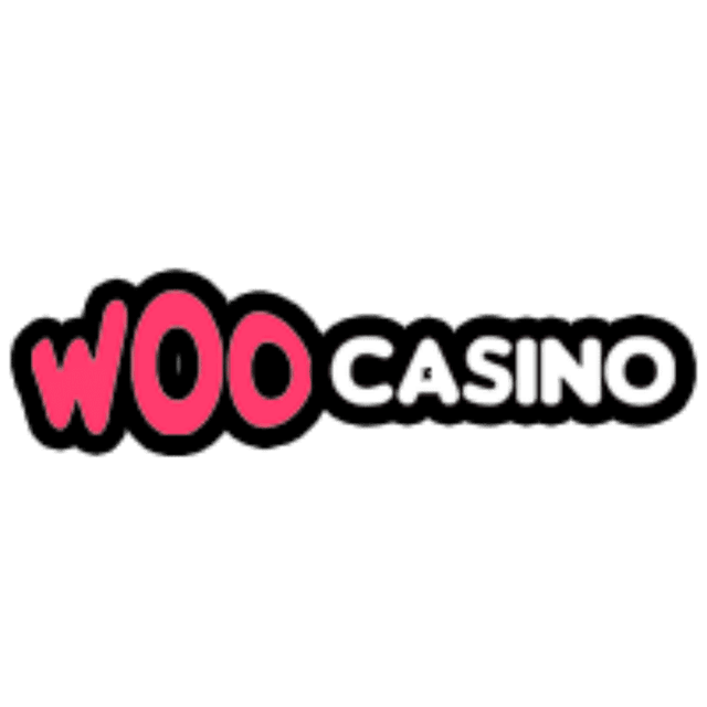 Woo Casino Logotype