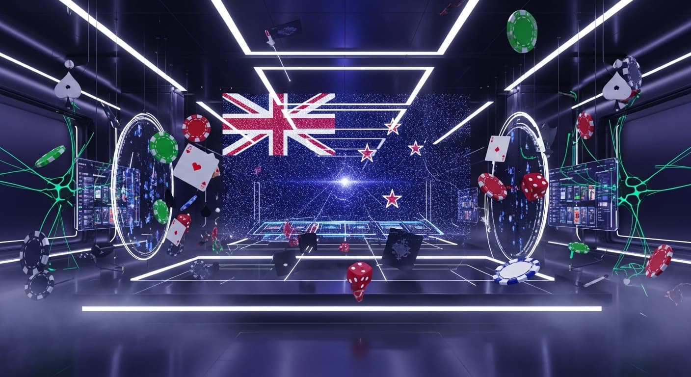 New Zealand 2026 Casino Regulation Update