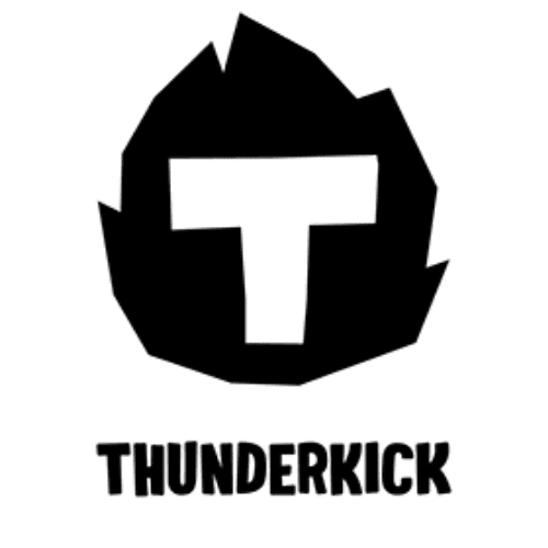 Best 10 Thunderkick Online Casinos 2024