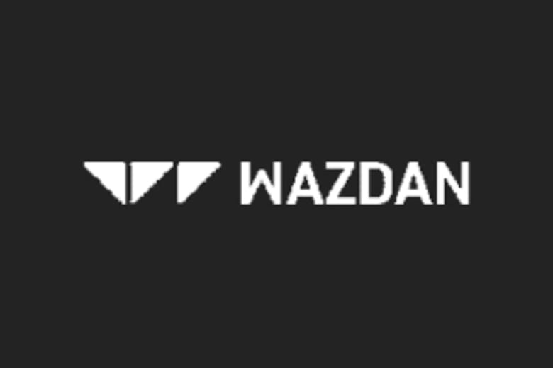 Best 10 Wazdan Online Casinos 2025