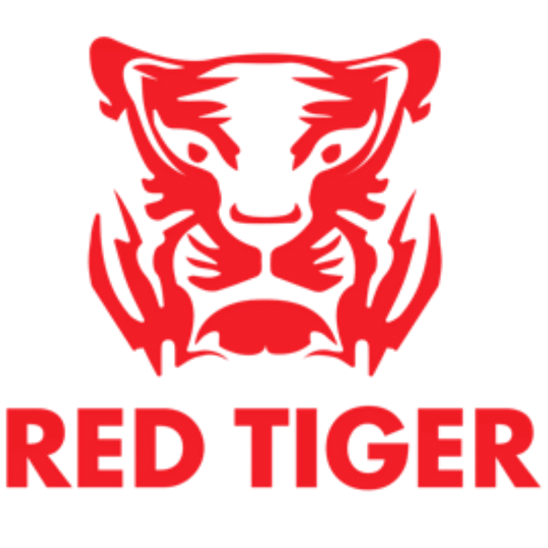 Best 10 Red Tiger Gaming Online Casinos 2024