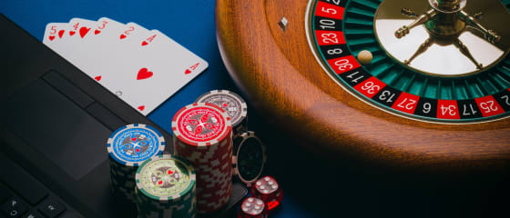 Online Roulette: The Labouchere Winning Strategy