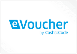 eVoucher Casinos - Safe Deposit