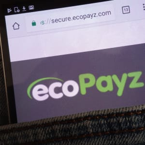 Ecopayz for Online Casino Deposits and Withdrawals