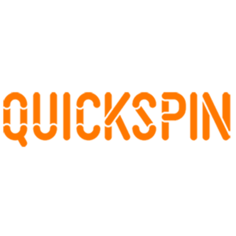 Best 10 Quickspin Online Casinos 2024