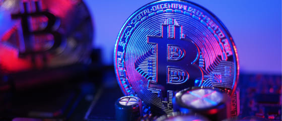 The Benefits of Using Bitcoin for Online Casino Transactions