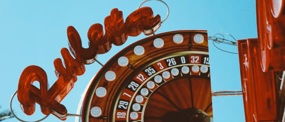 Online Roulette: Martingale Strategy