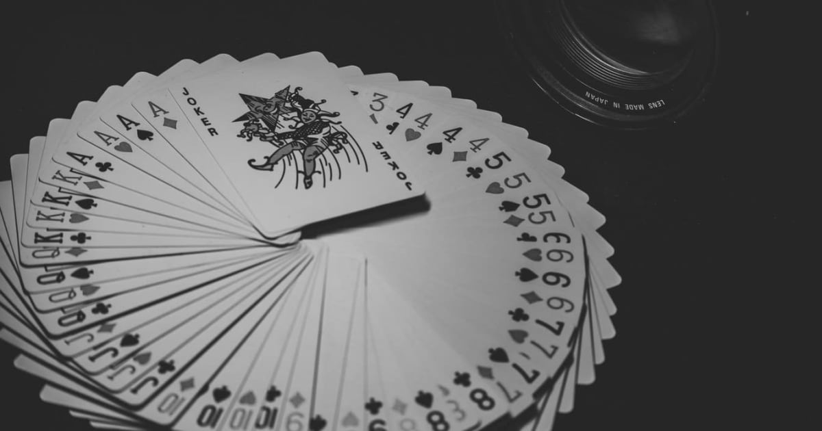 Intriguing Aspects of Playing Progressive Baccarat Online