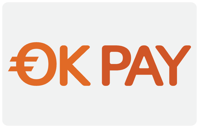 The Best Online Casinos Accepting OKPay