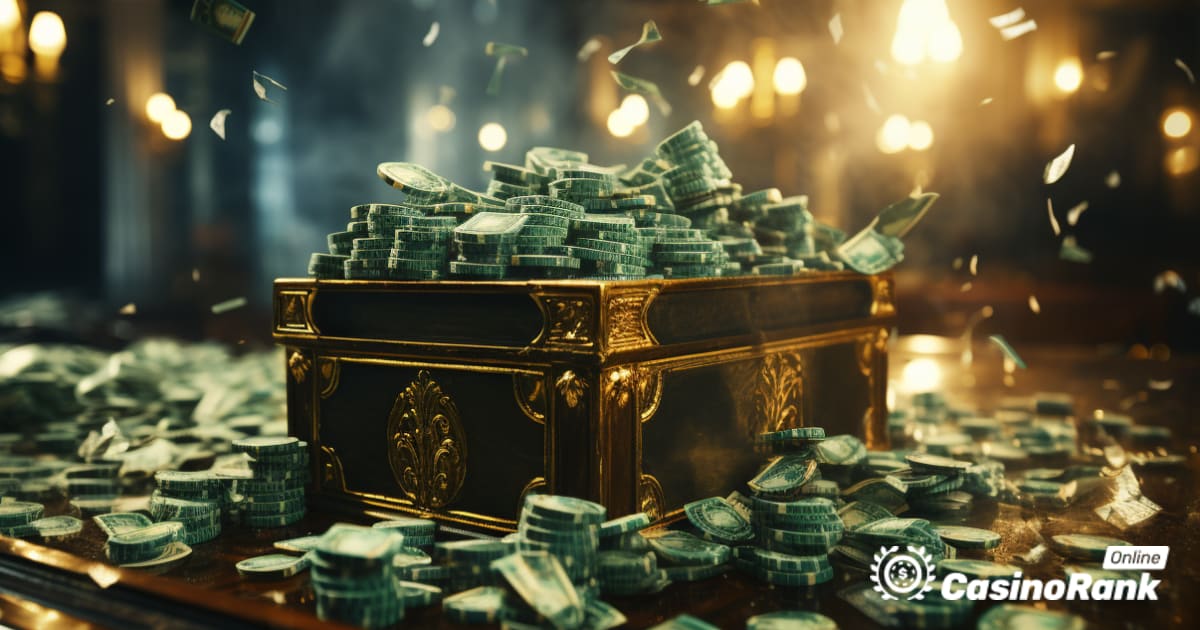 Free-Play Online Casino Bonuses: Are They Really Free?