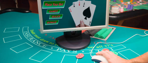 How to Win at Blackjack Online?