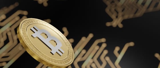 How to Buy Bitcoin for Online Casino Deposits