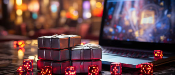 How to Claim Online Casino Bonuses: a Step-By-Step Guide